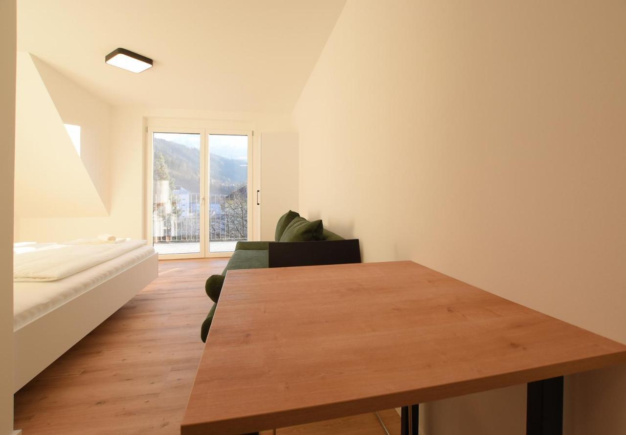 Myquartier Innsbruck City Apartments Zewnętrze zdjęcie
